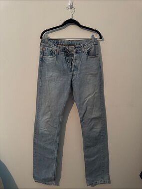 Vintage Levi 501 Jeans
